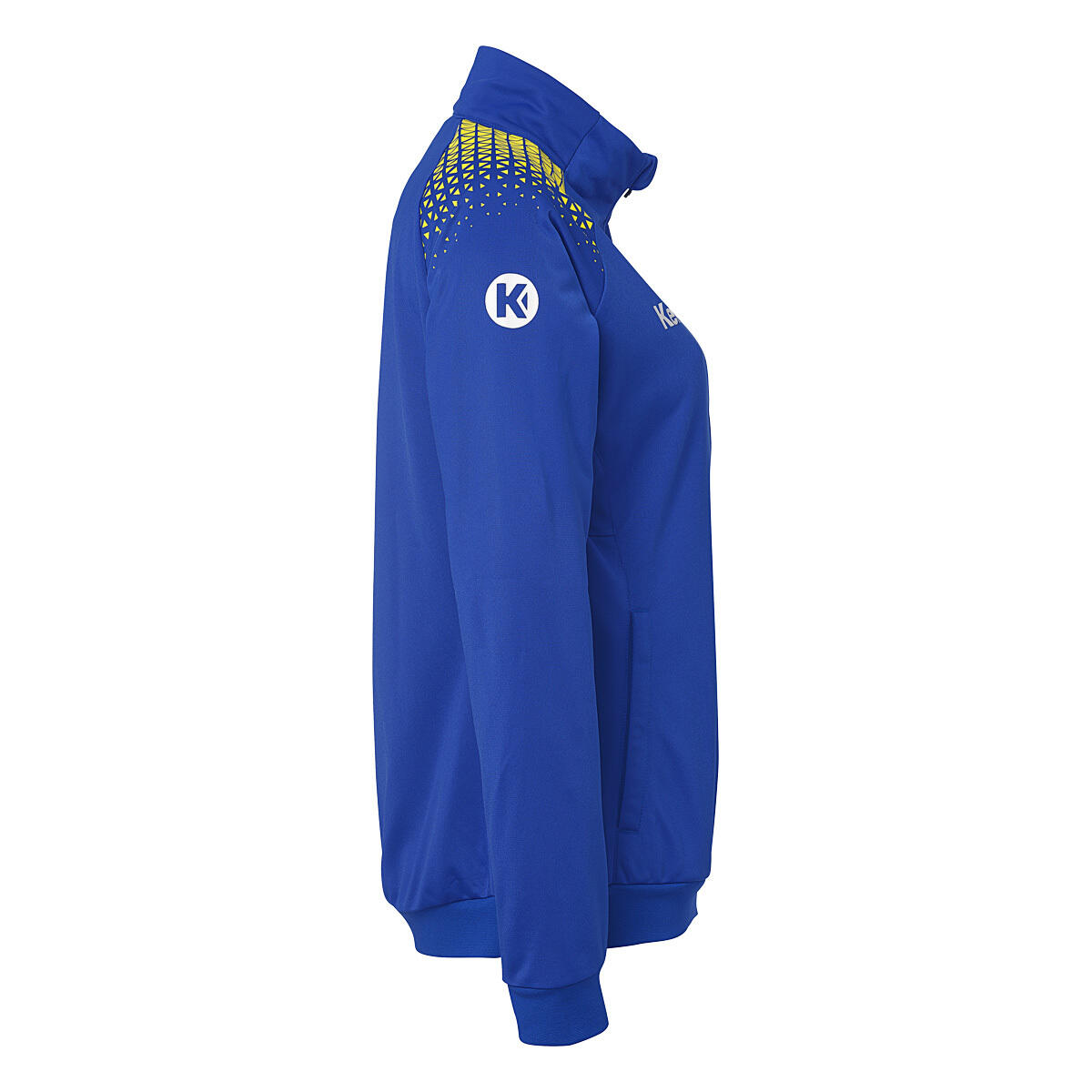 veste d'entraînement Ambition 28 Poly Women KEMPA 4/4