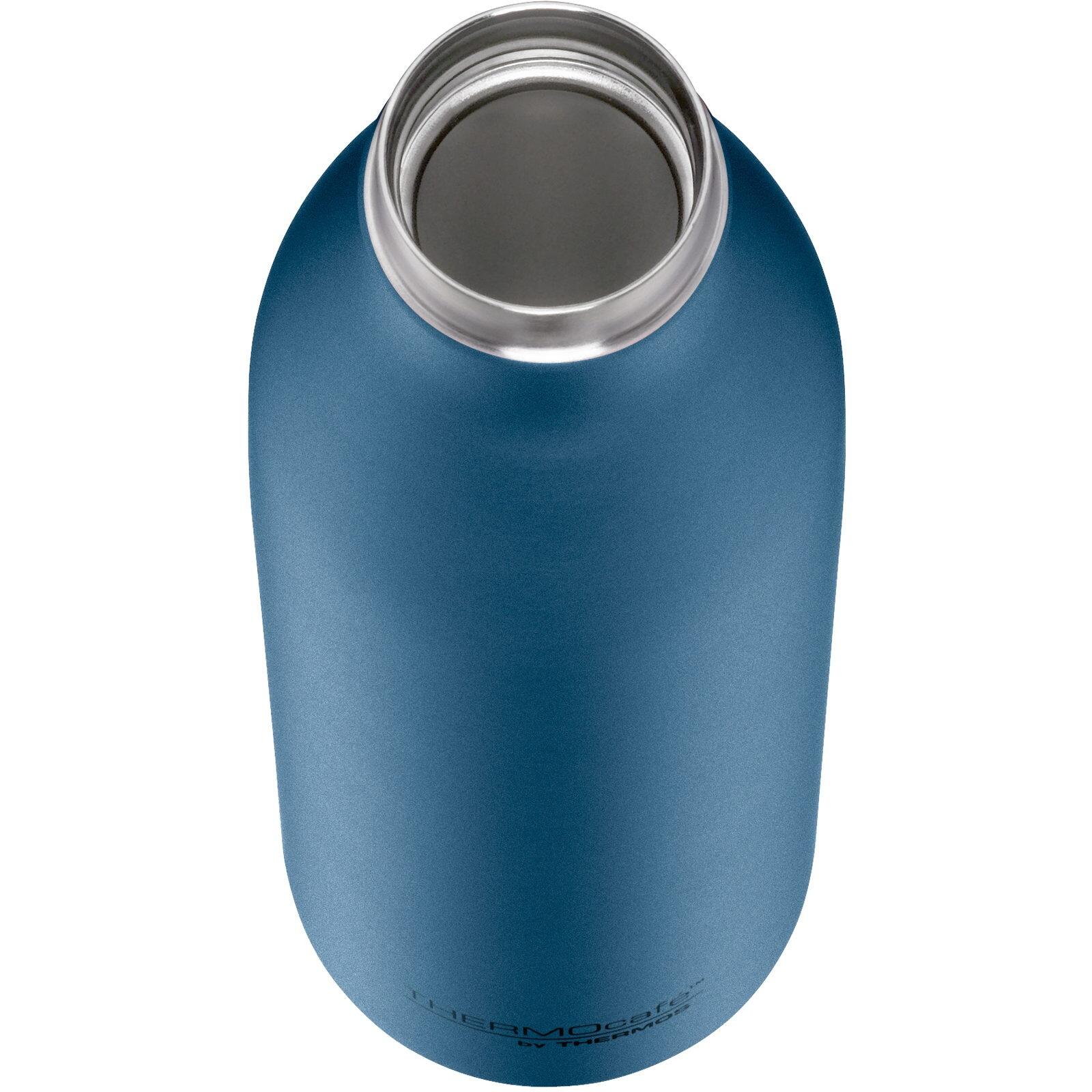 Isolierflasche TC Bottle 750 ml blau 3/6