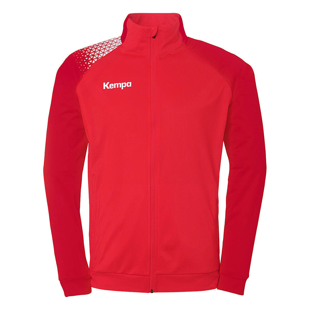 Children's training jacket Kempa Ambition 28