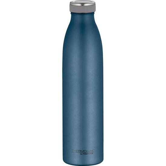 Isolierflasche TC Bottle 750 ml blau