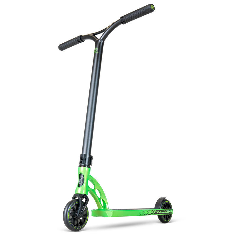 TRougetinette freestyle  MGO 45O  Dragon Skin
