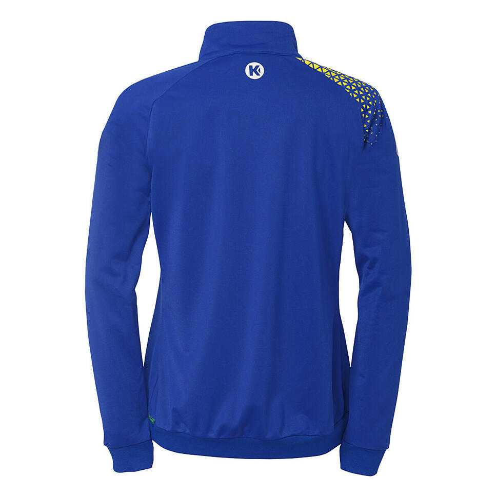 Damska bluza dresowa Kempa Ambition 28 Poly