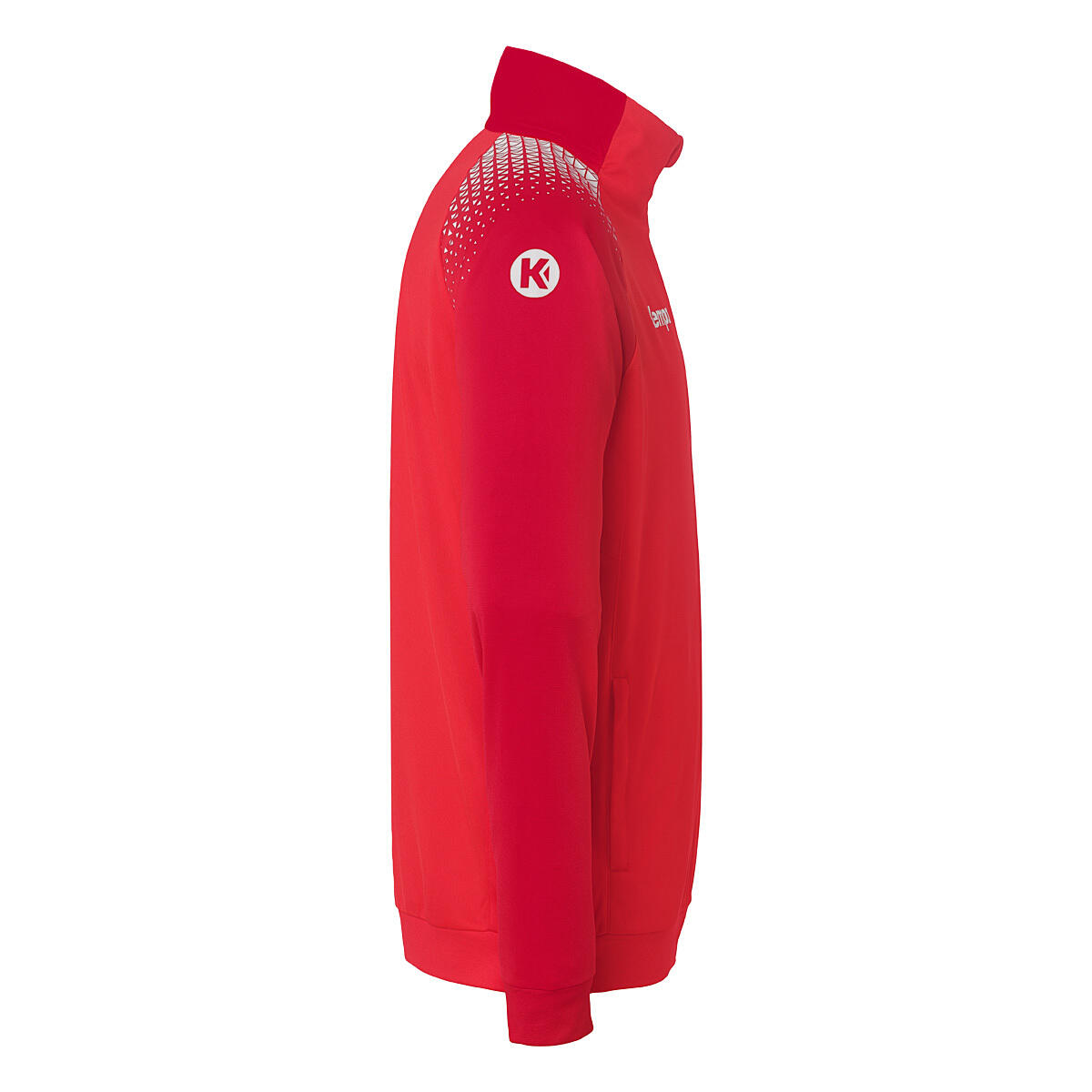 Giacca sportiva per bambini Kempa Ambition 28 4/4