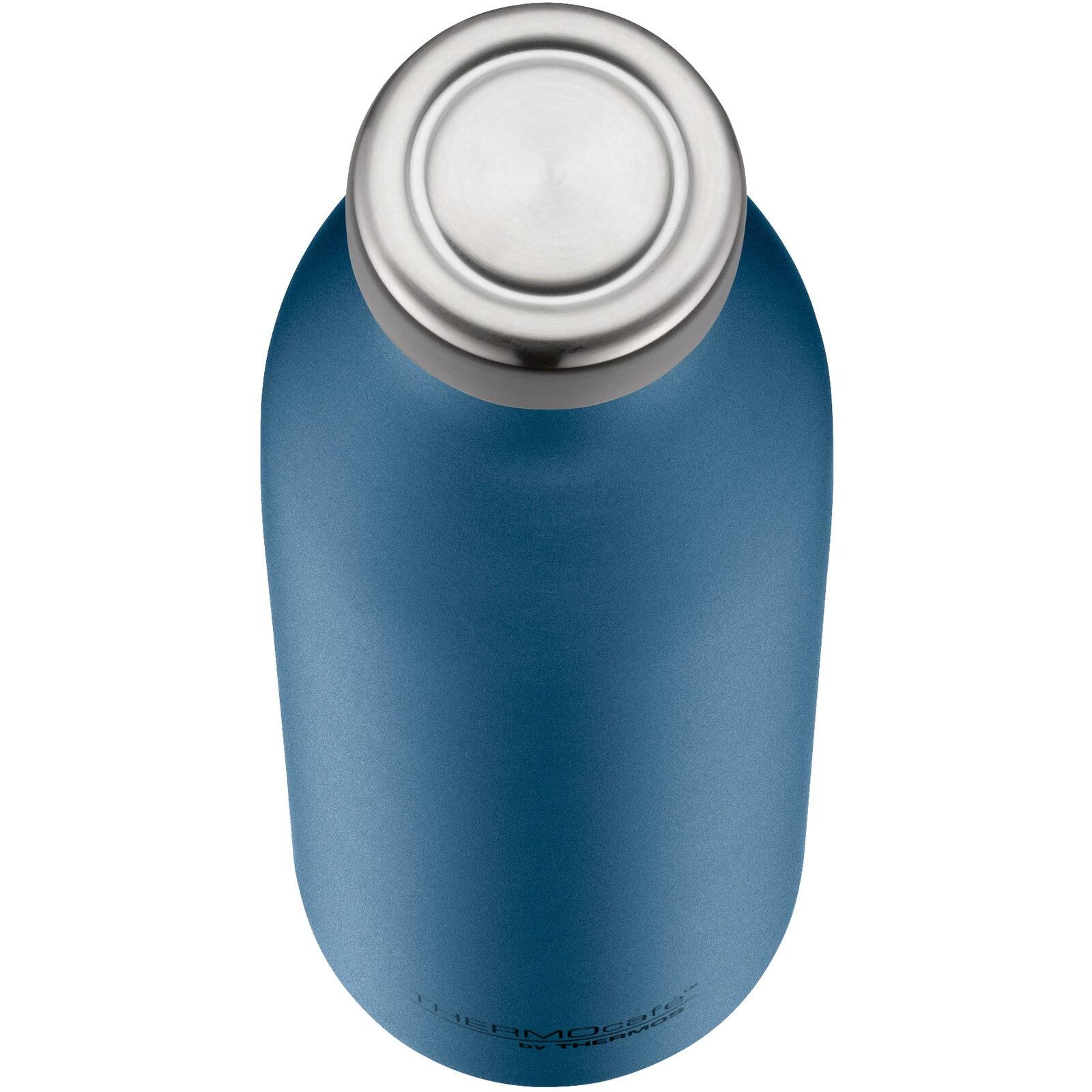 Isolierflasche TC Bottle 750 ml blau 2/6