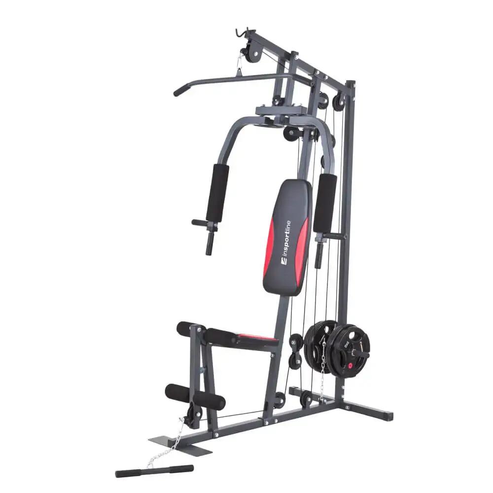 Kondigép inSPORTline Profigym N10 1/1