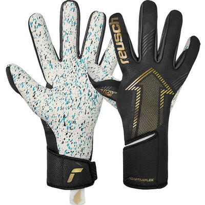 Reusch torwarthandschuhe fastgrip fusion