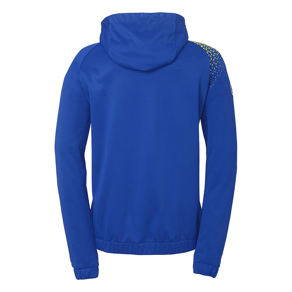 Bluza damska z kapturem Kempa Ambition 28