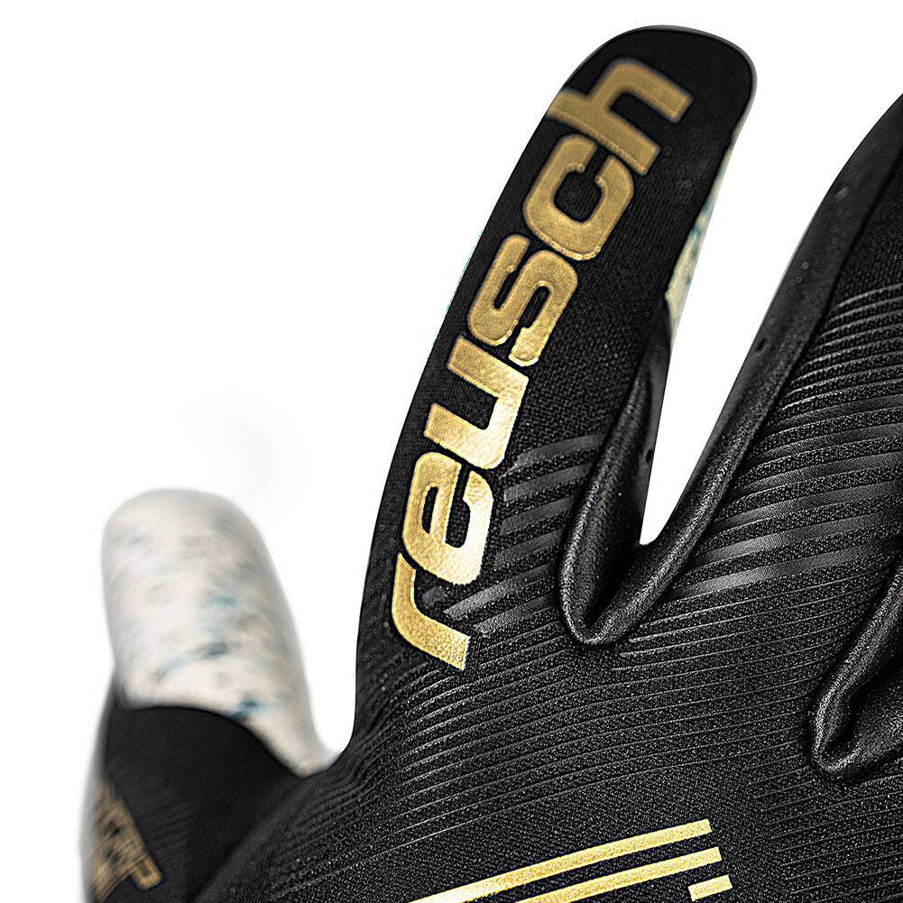 Keepershandschoenen Fastgrip Fusion 2/7
