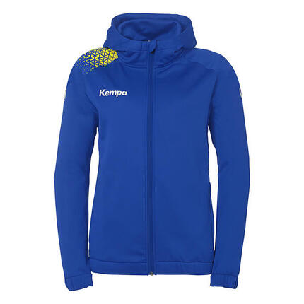 Veste à capuche Ambition 28 Women KEMPA