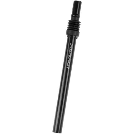 Promax Amortyzowana sztyca 27,2 mm 350 mm czarna