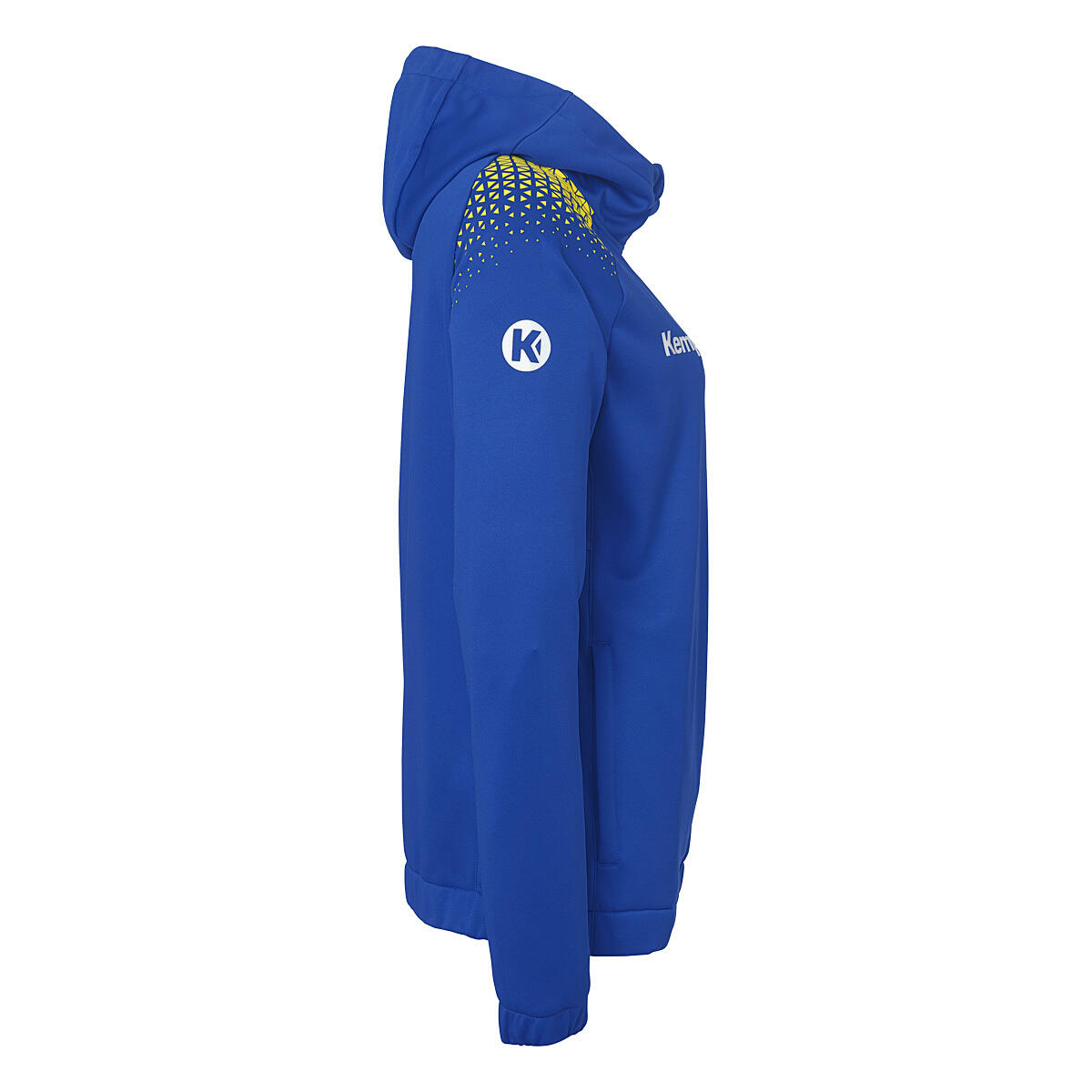 Veste à capuche Ambition 28 Women KEMPA 4/4
