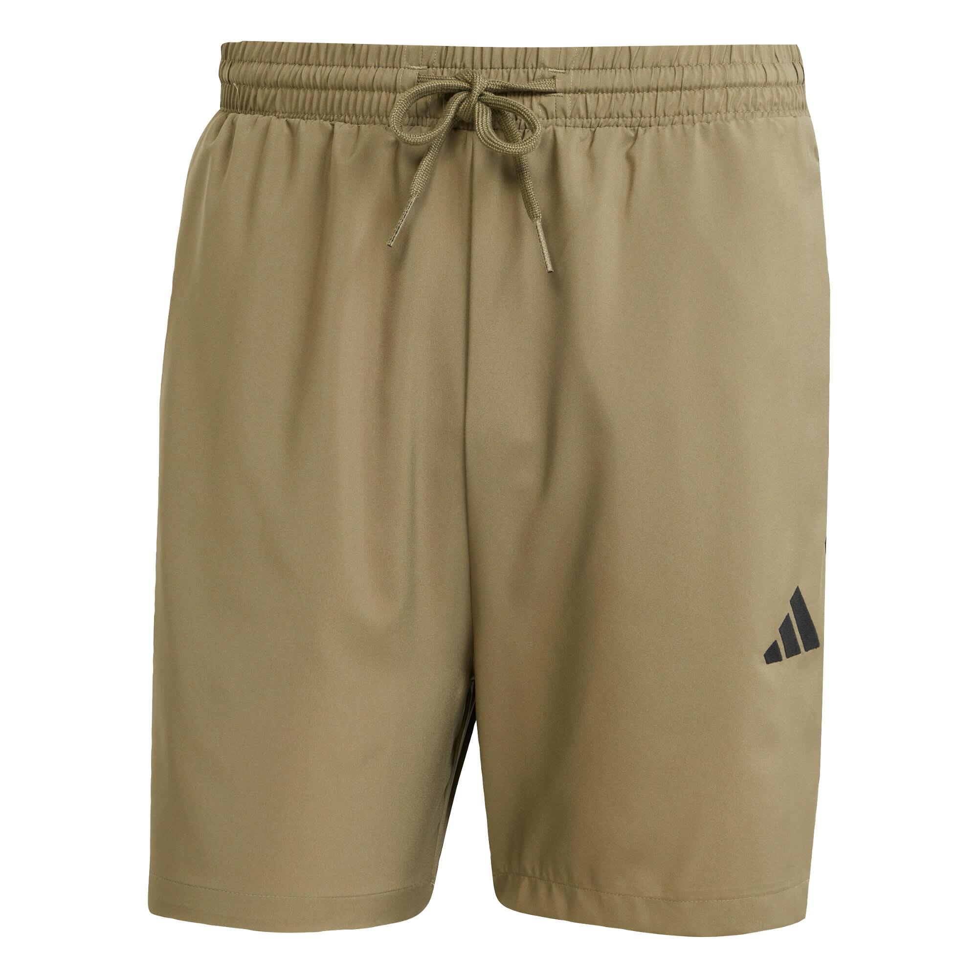 Essentials 3-Stripes Chelsea Shorts 2/5
