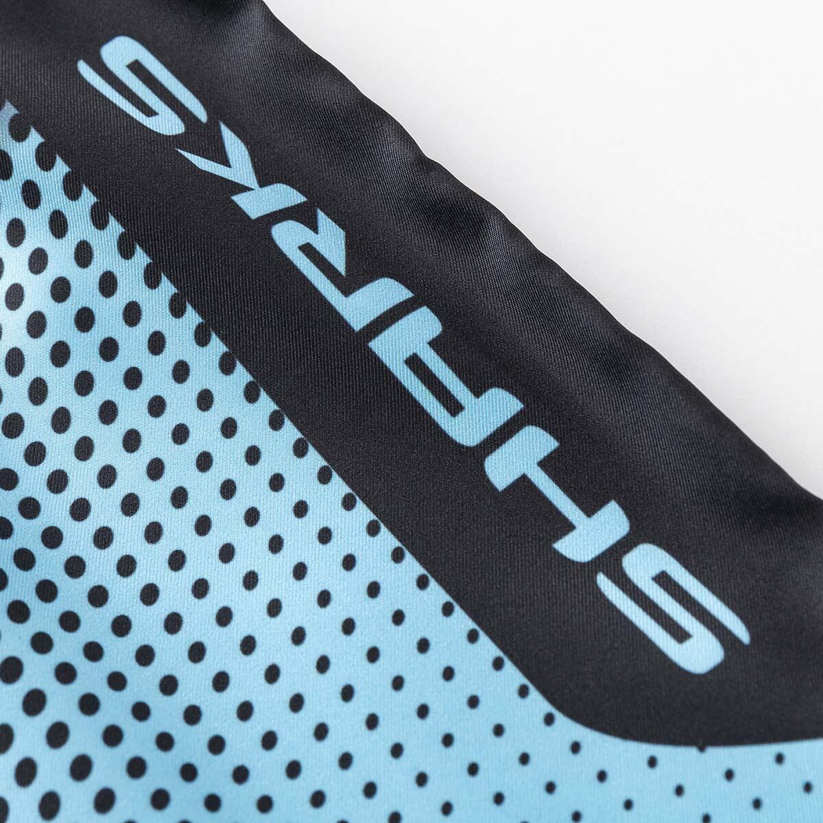 Pantaloncini Da Allenamento Performance Sharks Nrl 2025 1-retail 3/6