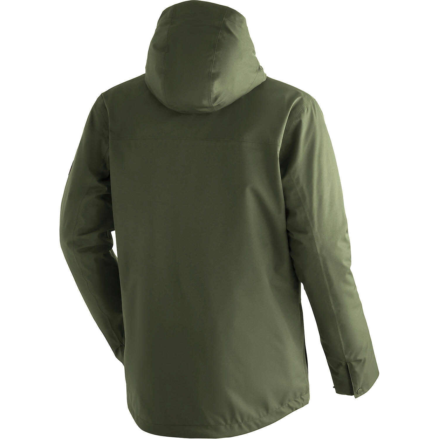 Chaqueta de senderismo Maier Sports Wout 2/4