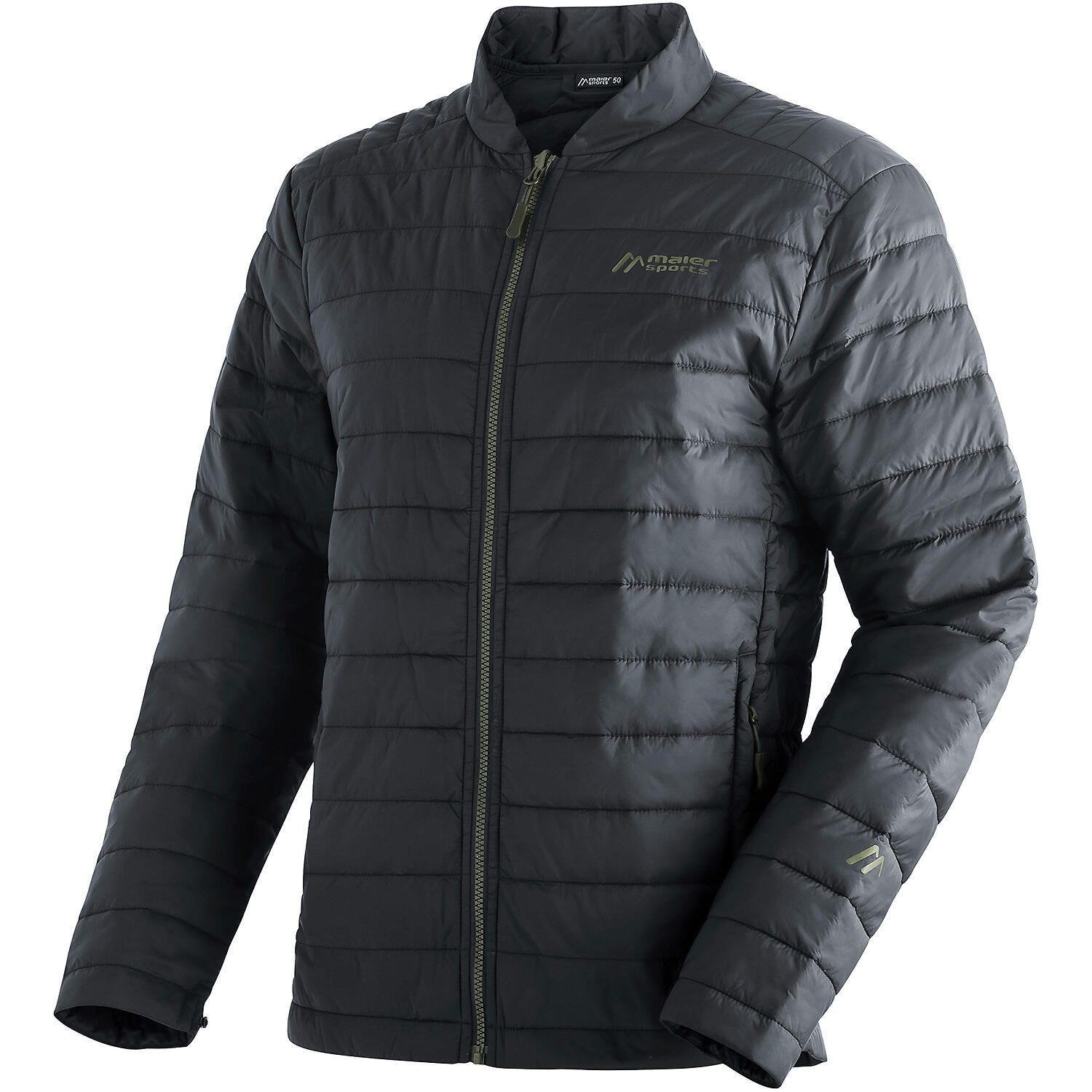 Chaqueta de senderismo Maier Sports Wout 4/4
