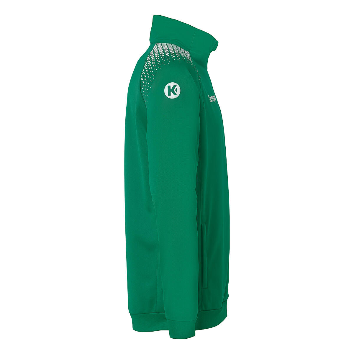 Giacca sportiva per bambini Kempa Ambition 28 4/4