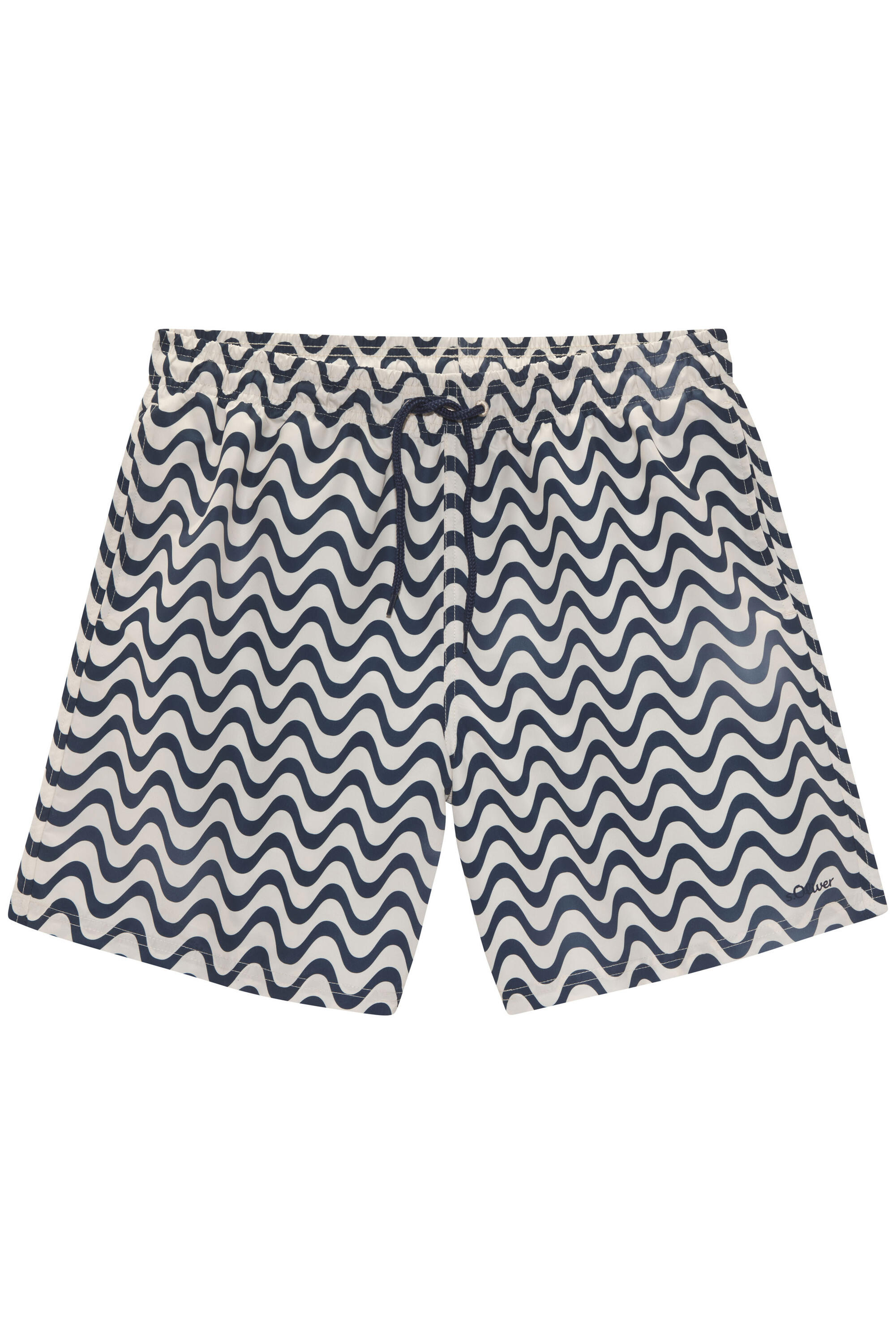 Herren Badeshorts 1/3