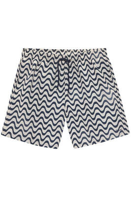 Herren Badeshorts