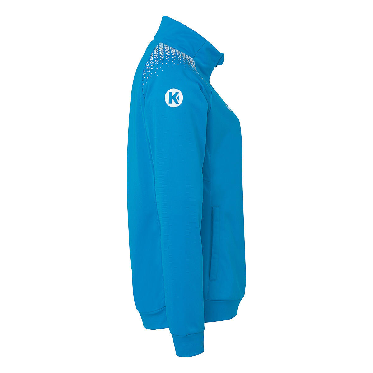 veste d'entraînement Ambition 28 Poly Women KEMPA 4/4