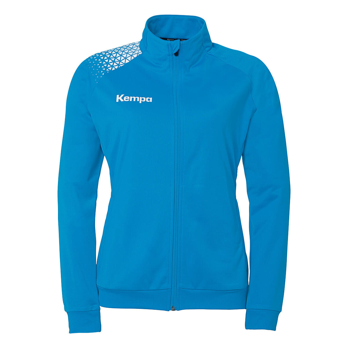 KEMPA Women's sweat jacket Kempa Ambition 28 Poly