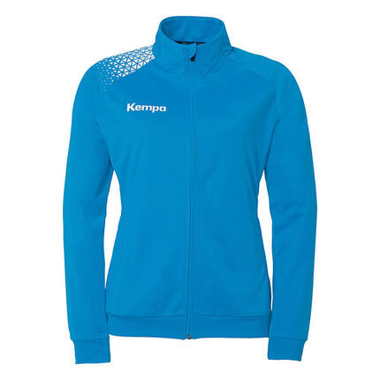 veste d'entraînement Ambition 28 Poly Women KEMPA