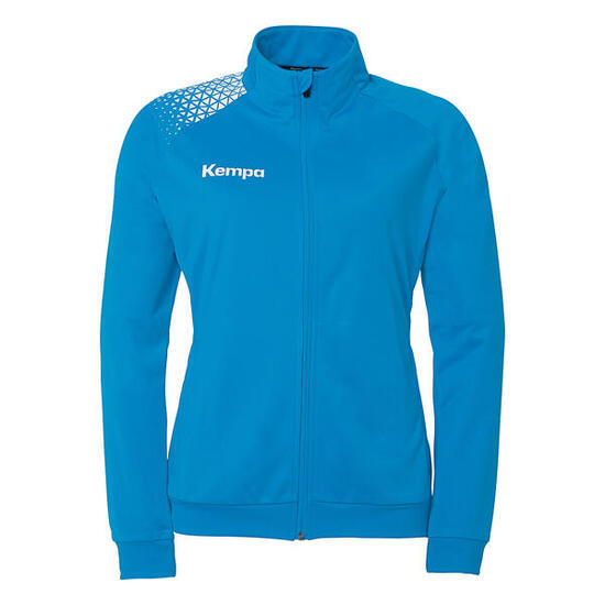 veste d'entraînement Ambition 28 Poly Women KEMPA
