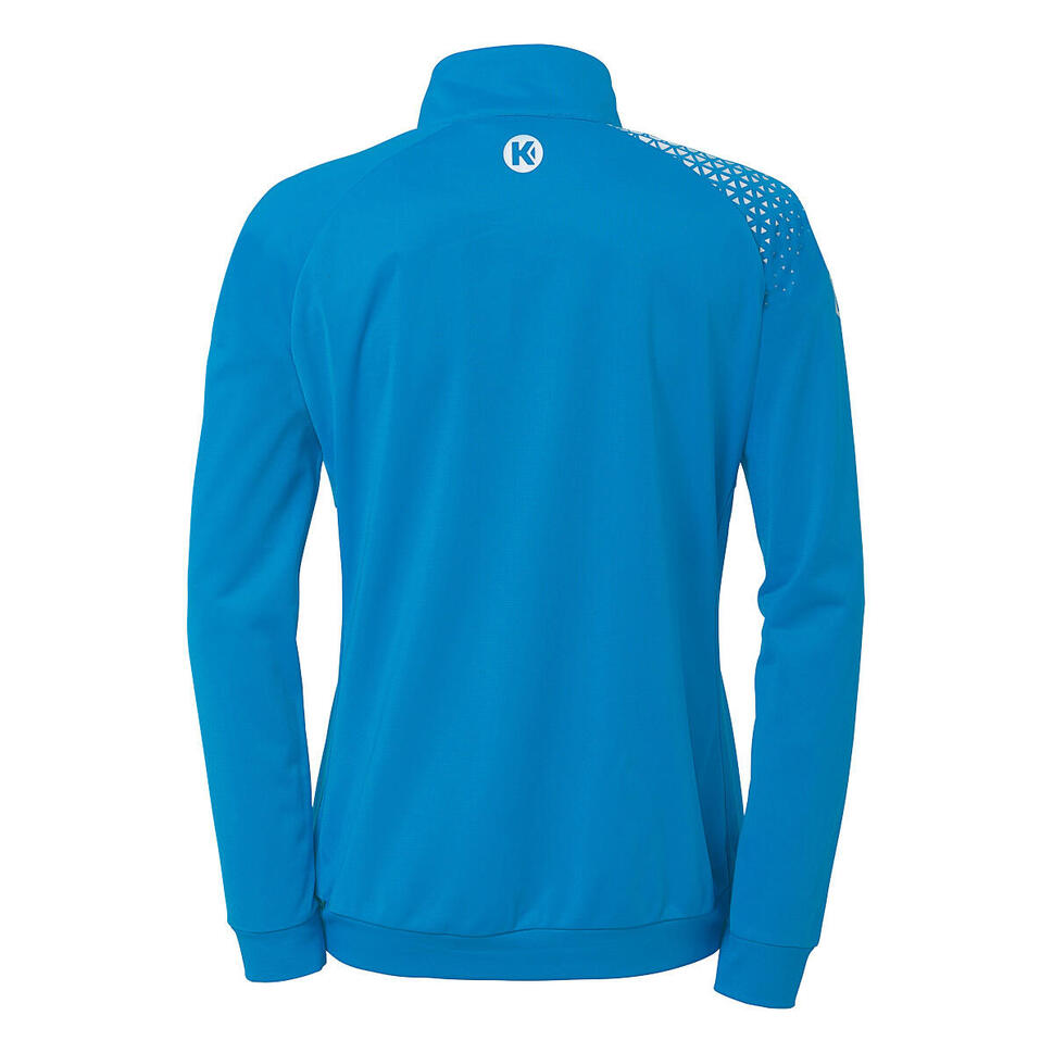 Damska bluza dresowa Kempa Ambition 28 Poly