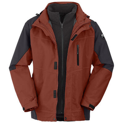 Doppeljacke Fürstenfeld II