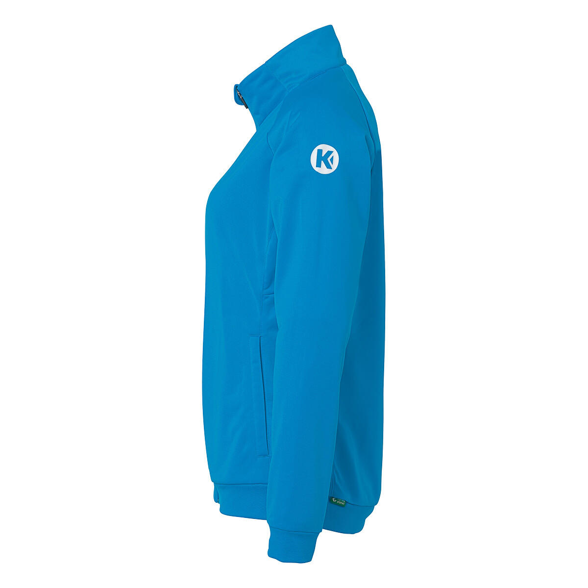 veste d'entraînement Ambition 28 Poly Women KEMPA 3/4