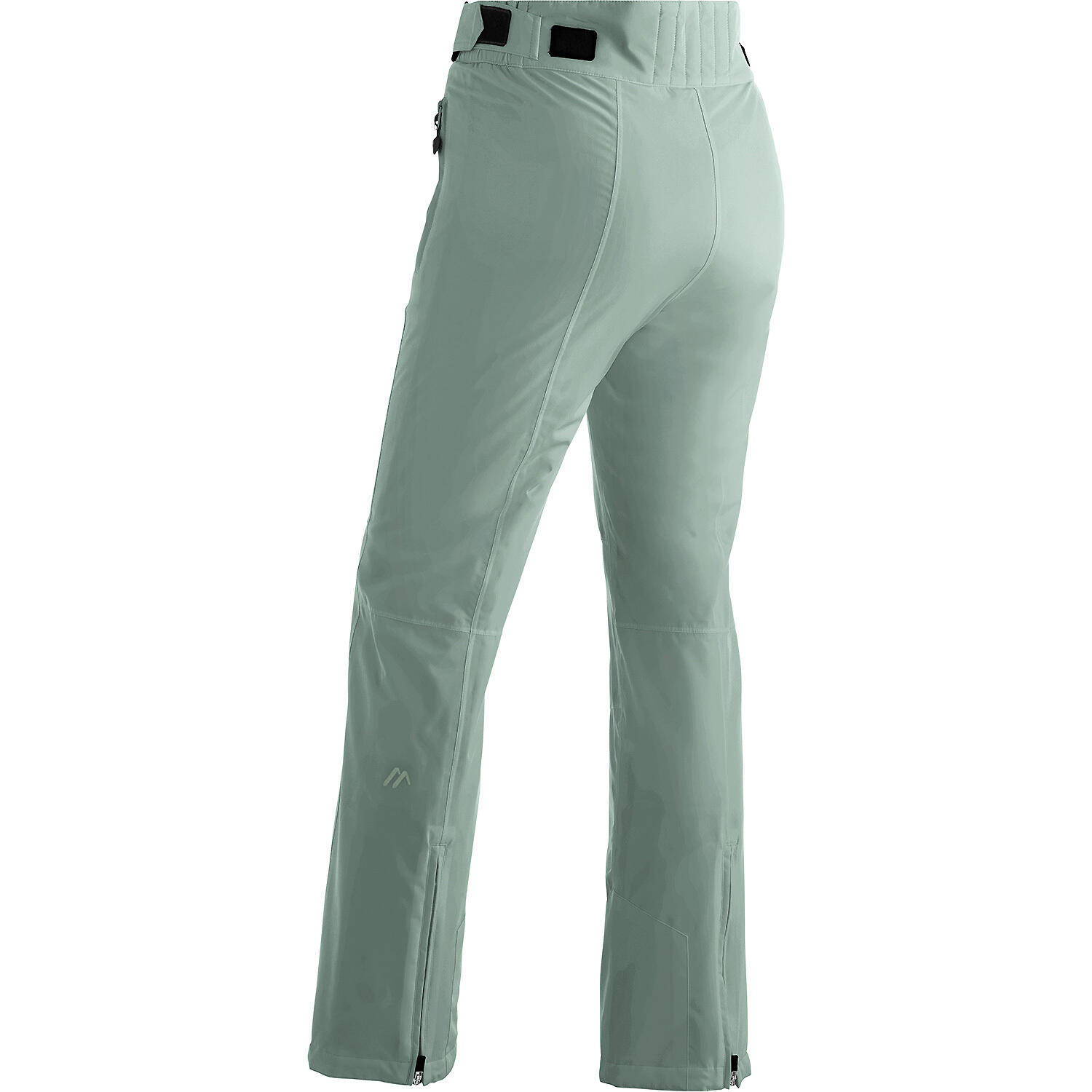 Pantaloni da sci da donna Maier Sports Vroni slim 2.0 2/6
