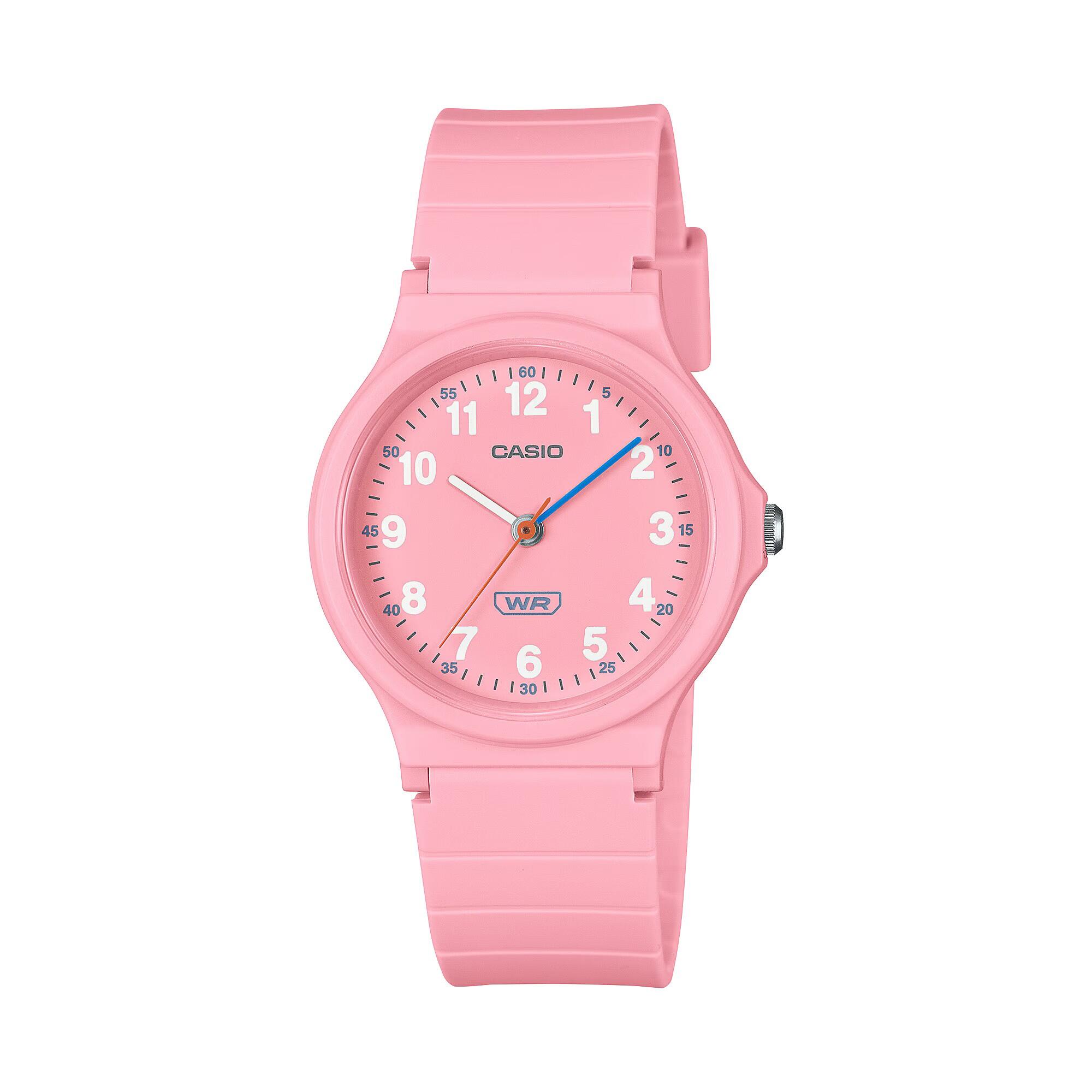 CASIO Relógio feminino Casio LQ-24B-4BEF
