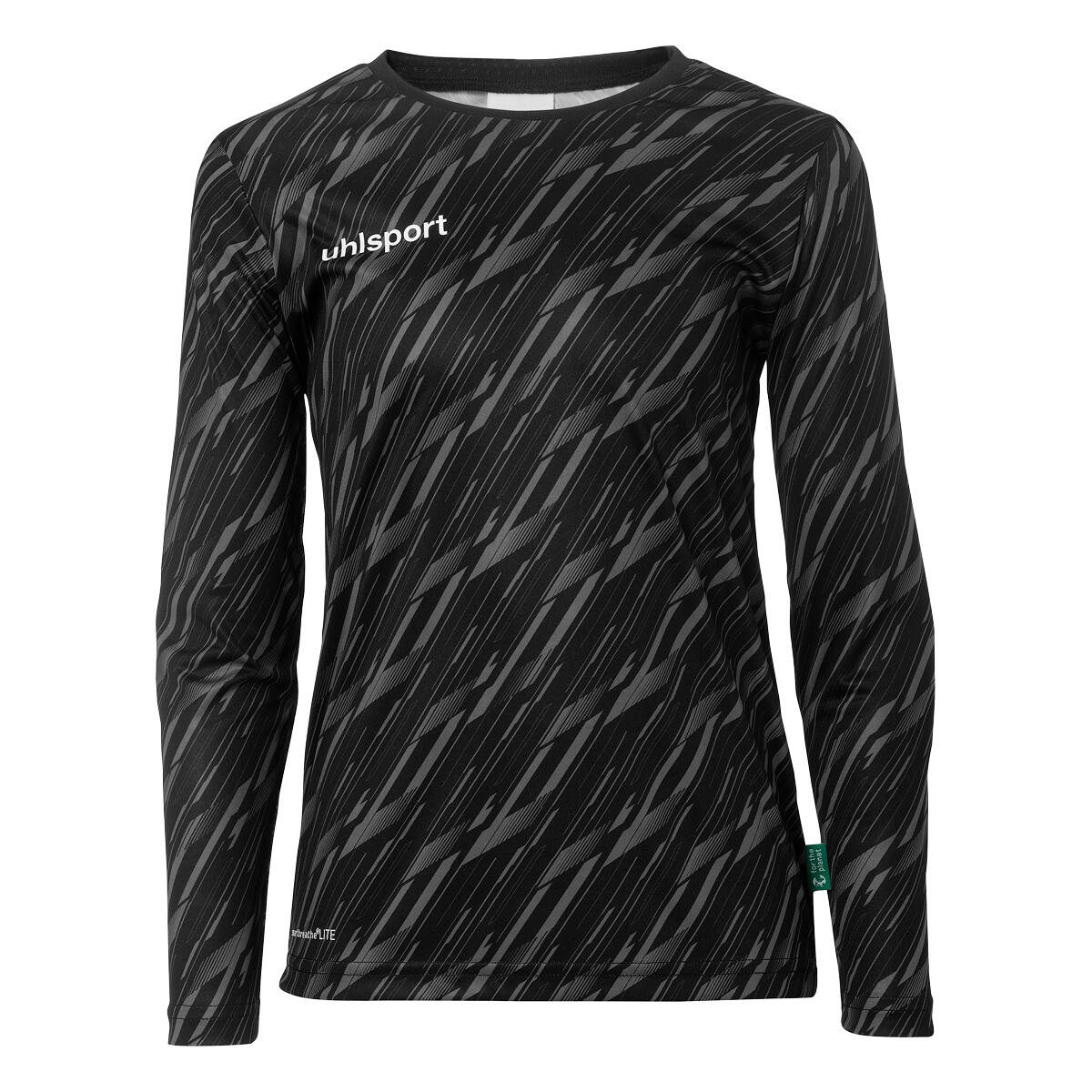 Completo da portiere a maniche lunghe per bambini Uhlsport Progressive 3/5