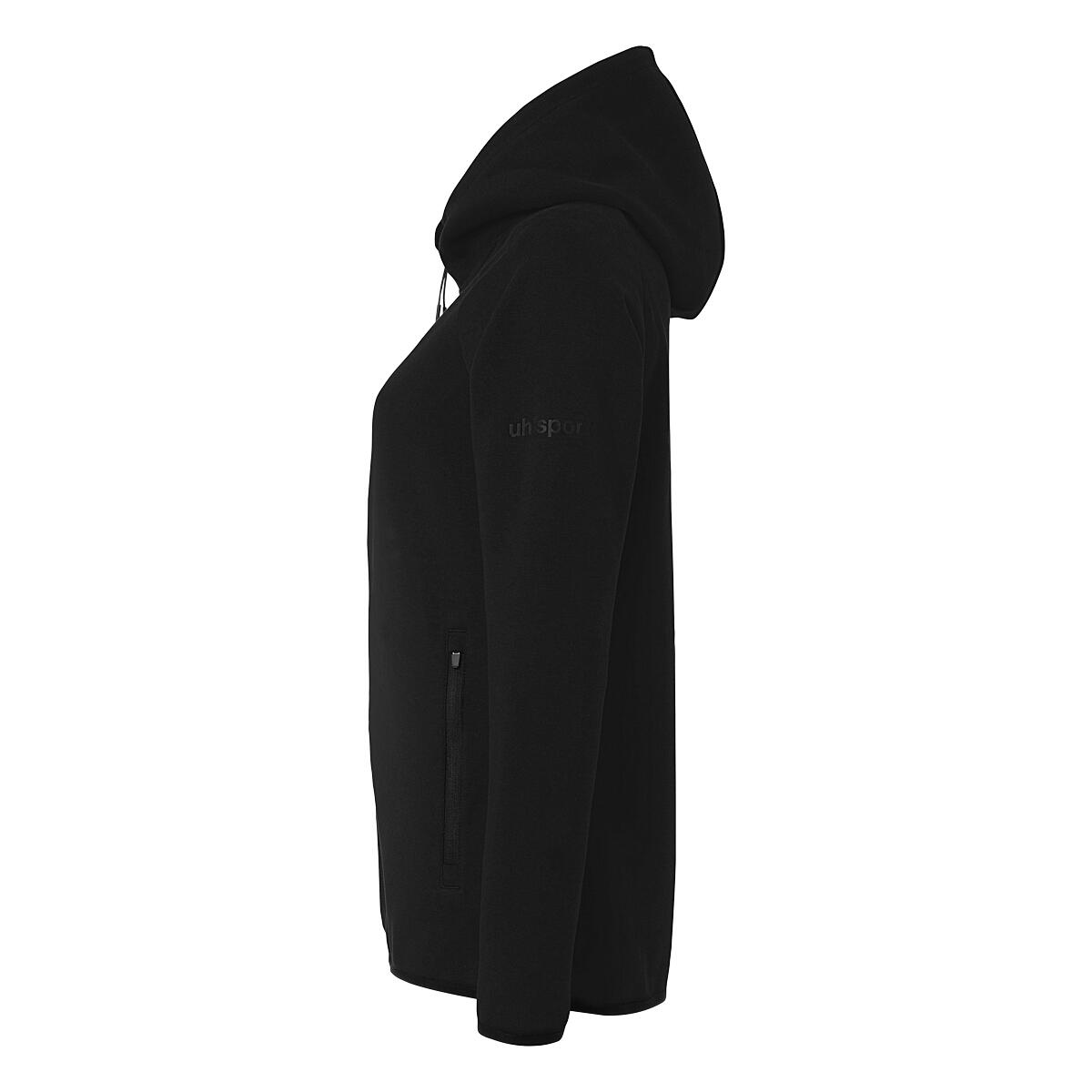Chaquetas con capucha ID Women UHLSPORT 3/4