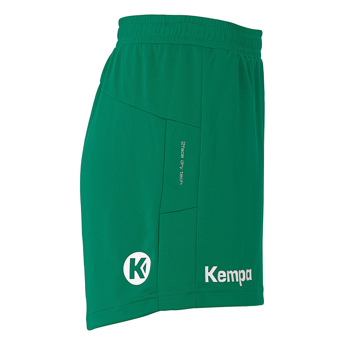 Shorts Performance Women KEMPA 4/7