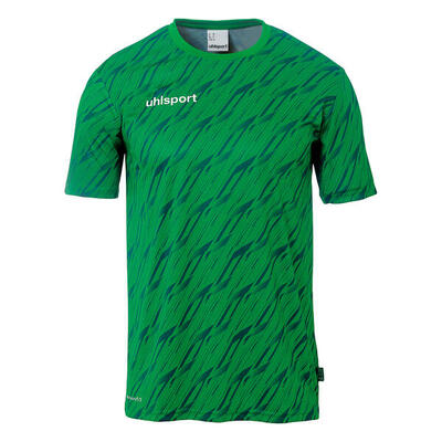 Training t-shirt progressive 28 uhlsport