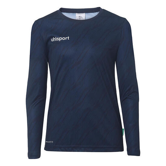 Maglia da portiere a maniche lunghe Uhlsport Progressive