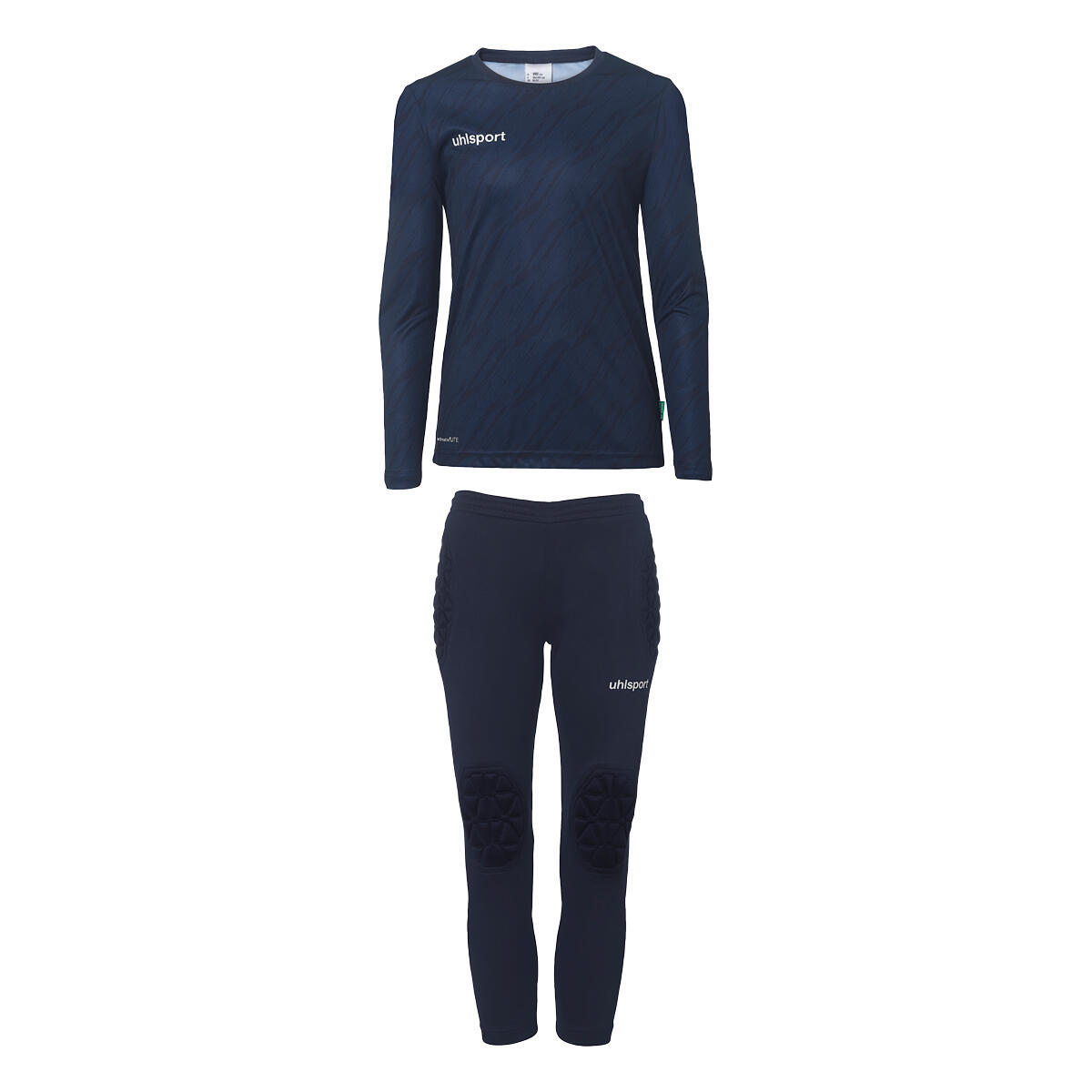 sets de gardien de but Progressive Junior UHLSPORT 2/5