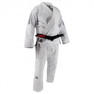 Jiu-jitsu kimono adidas jj430 contest