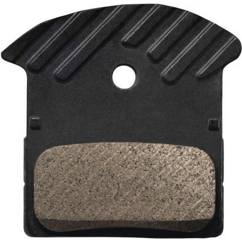 Plaquettes de frein XTR/XT/SLX Trail Resin J03A OEM