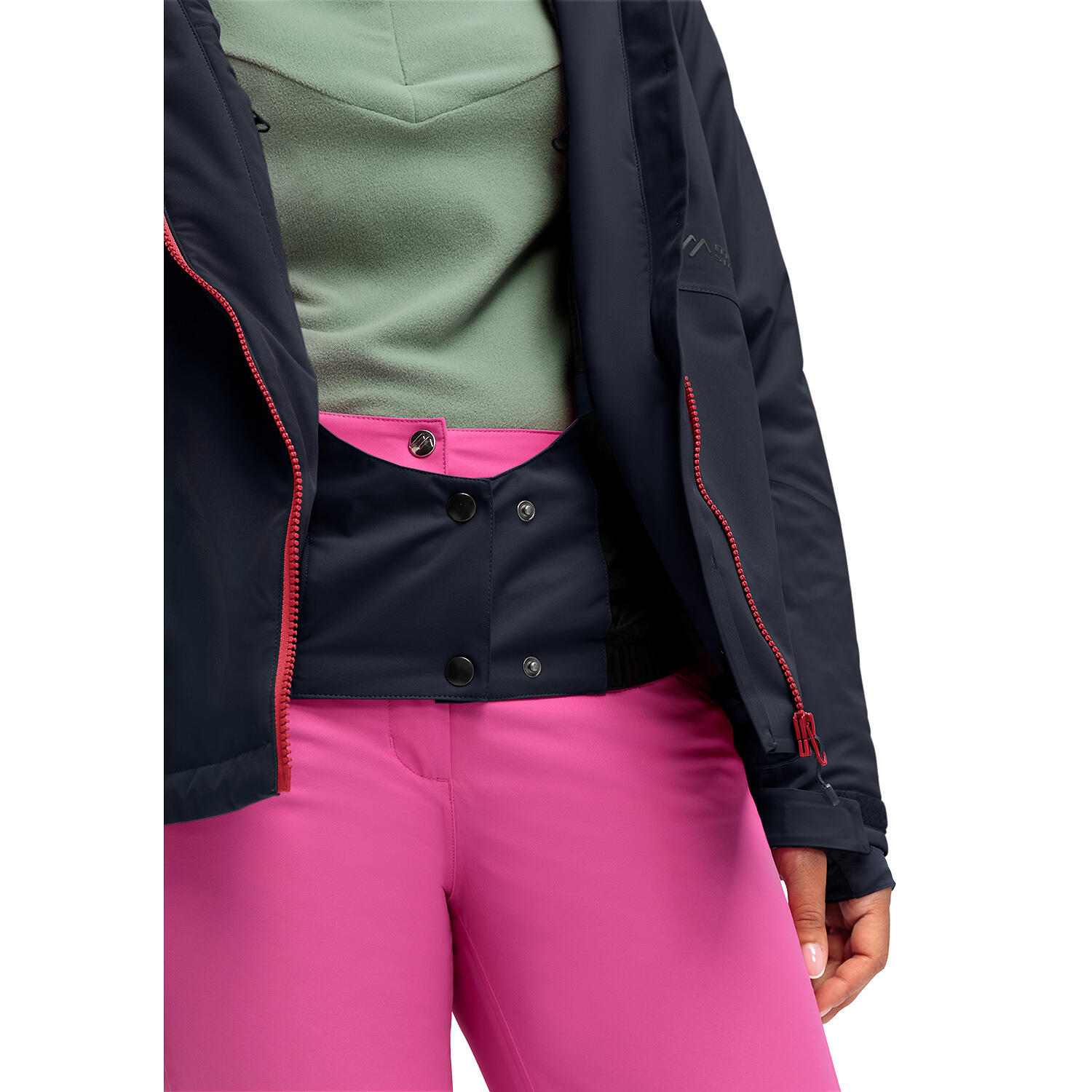 Damen Funktionsjacke Straja 3/6