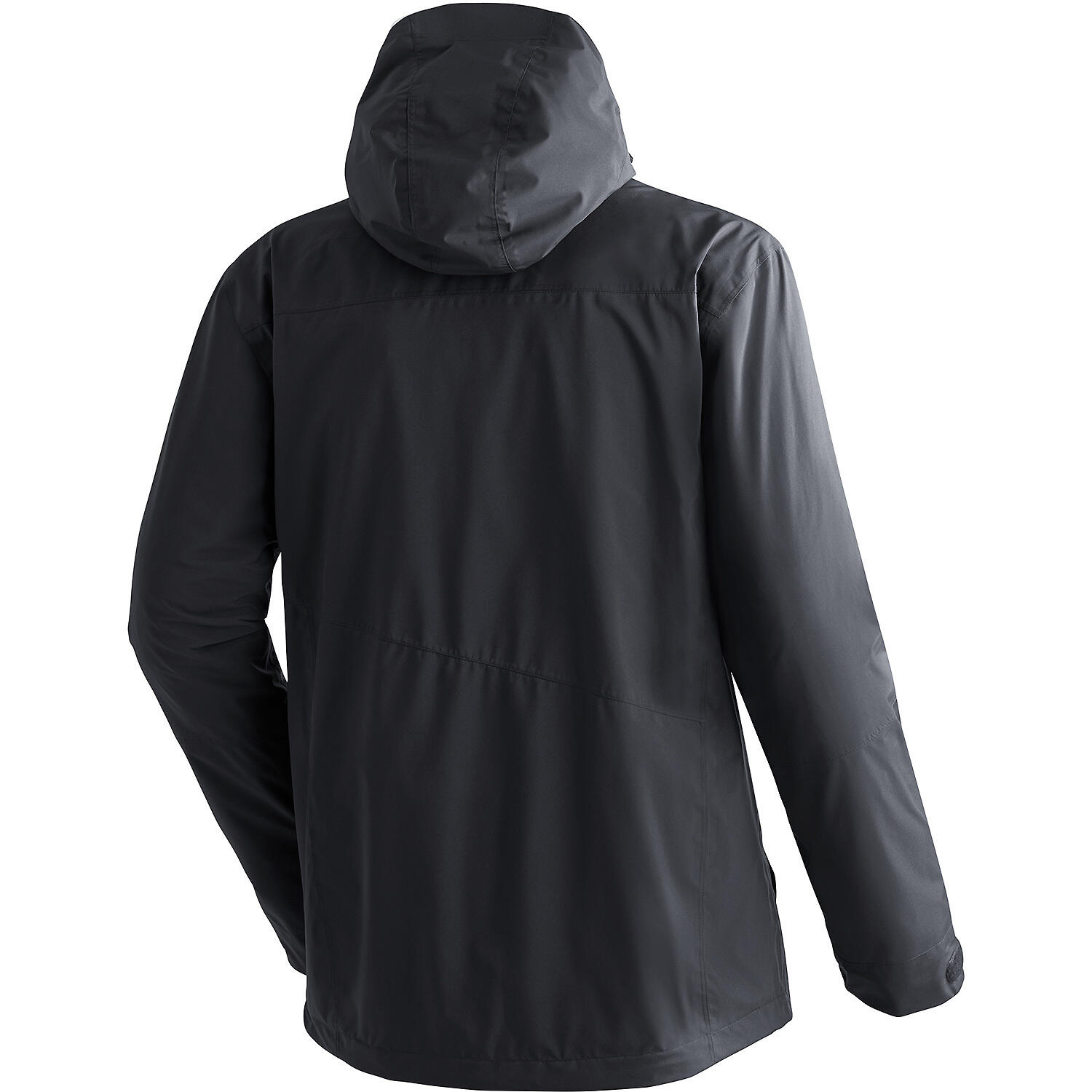 Chaqueta impermeable Maier Sports Metor 2/3
