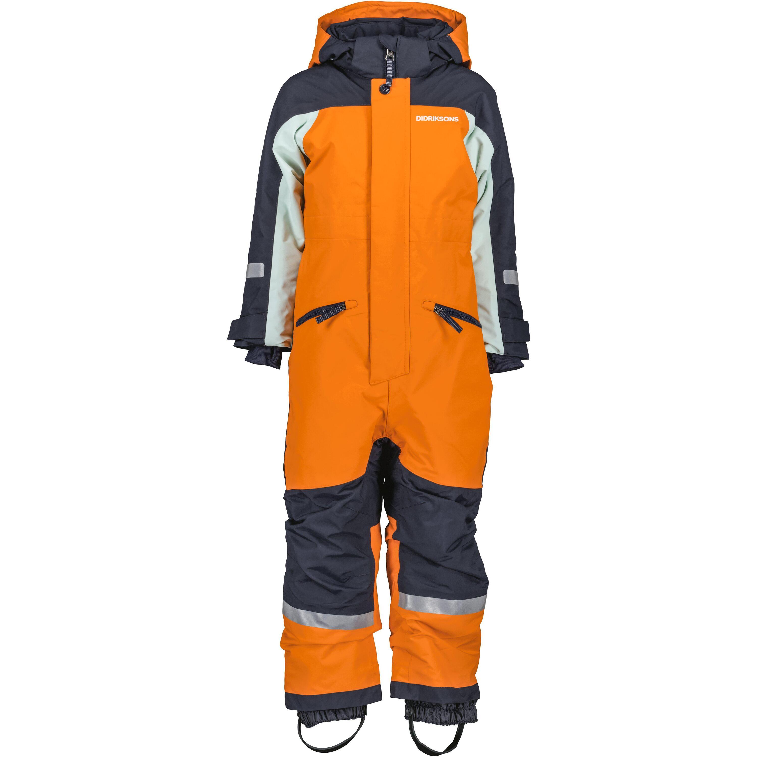 Garnitur dla dzieci Didriksons Neptun