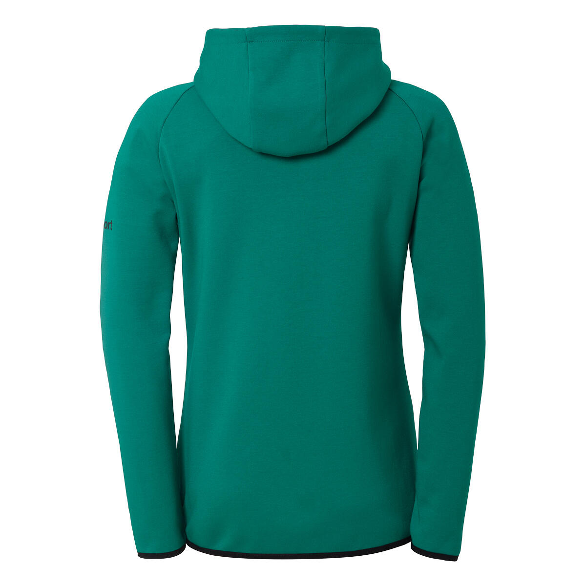 Casaco com capuz feminino Uhlsport 2/4