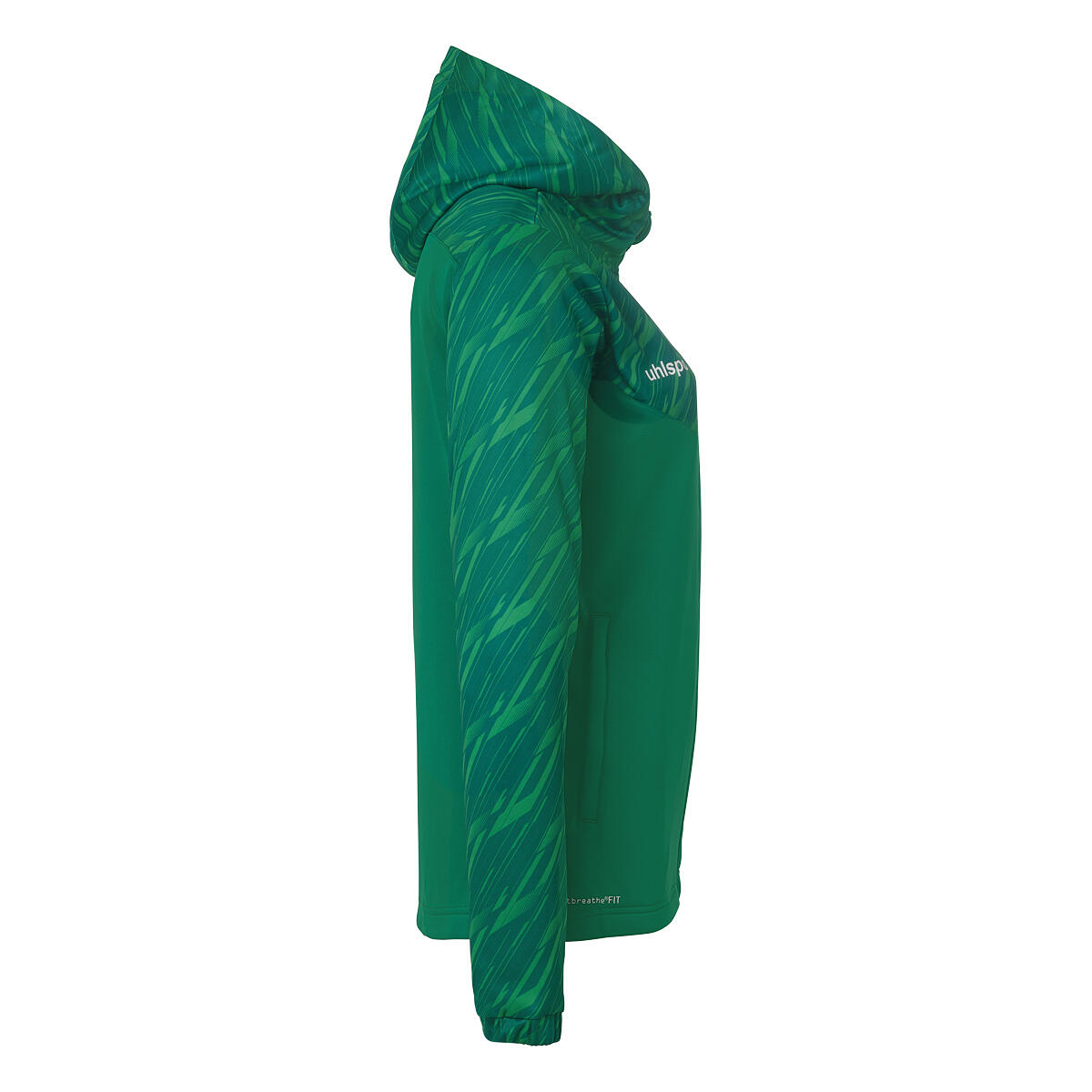 veste d'entraînement Progressive 28 Multi Women UHLSPORT 4/4