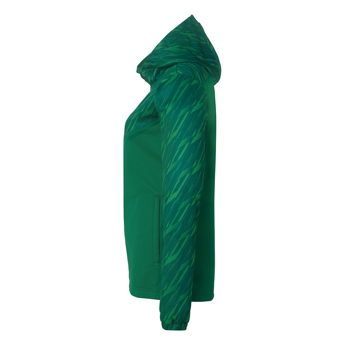 veste d'entraînement Progressive 28 Multi Women UHLSPORT 3/4