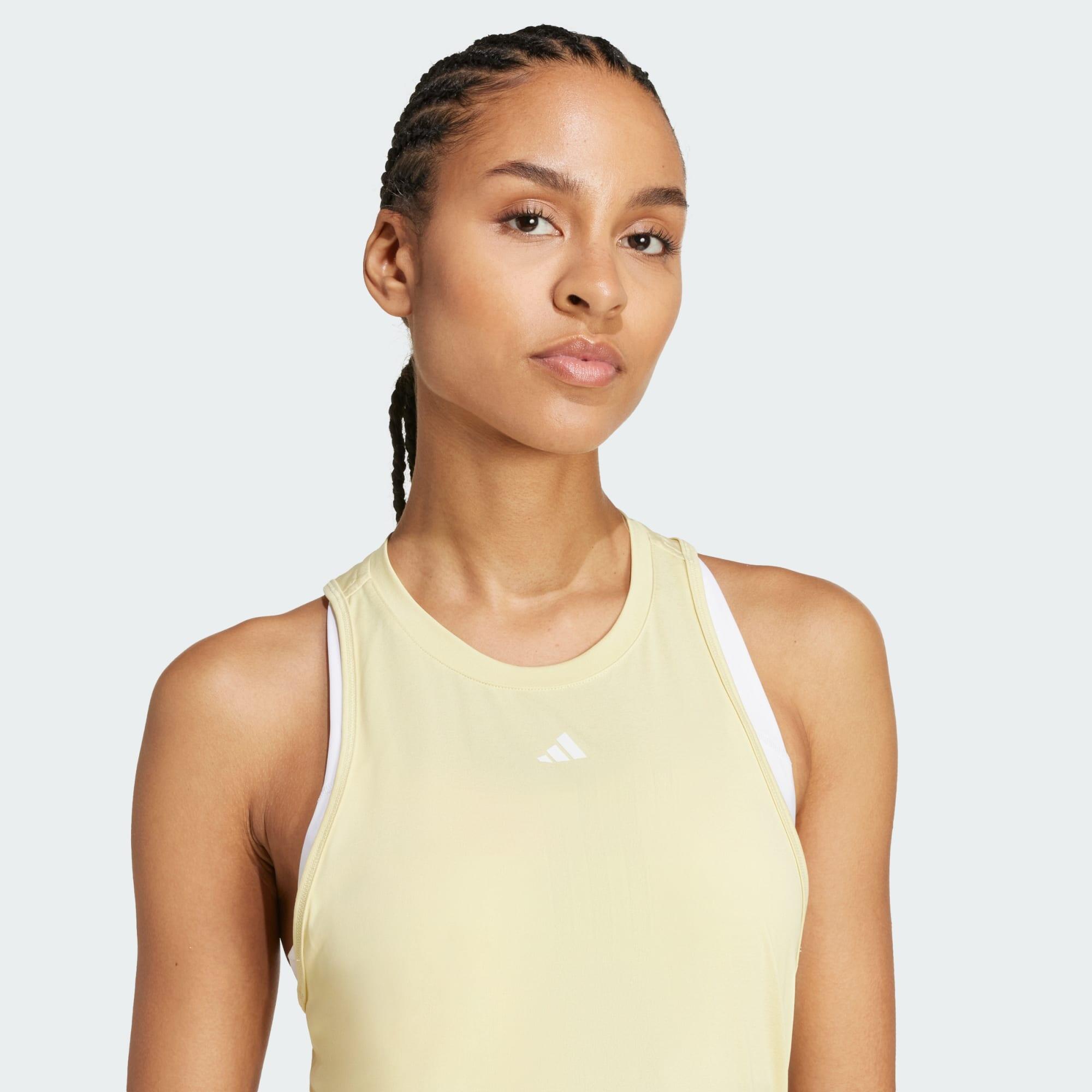 Designed for Training Tanktop 4/5