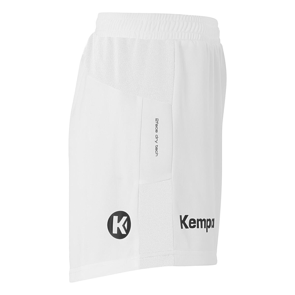 Women's shorts Kempa Performance 4/4