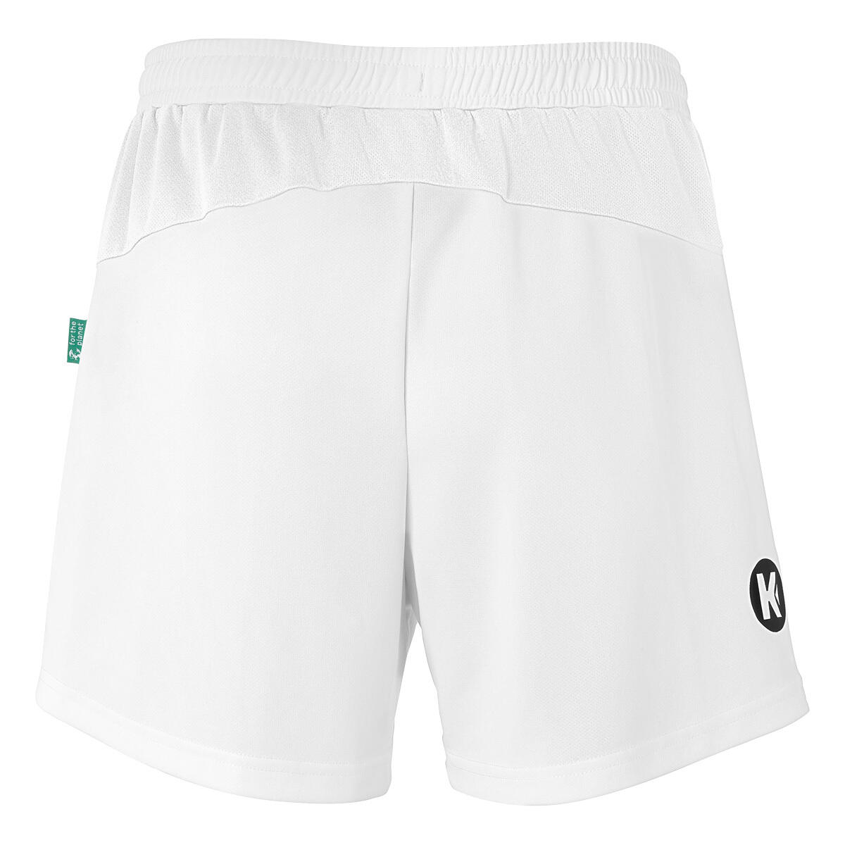 Women's shorts Kempa Performance 2/4