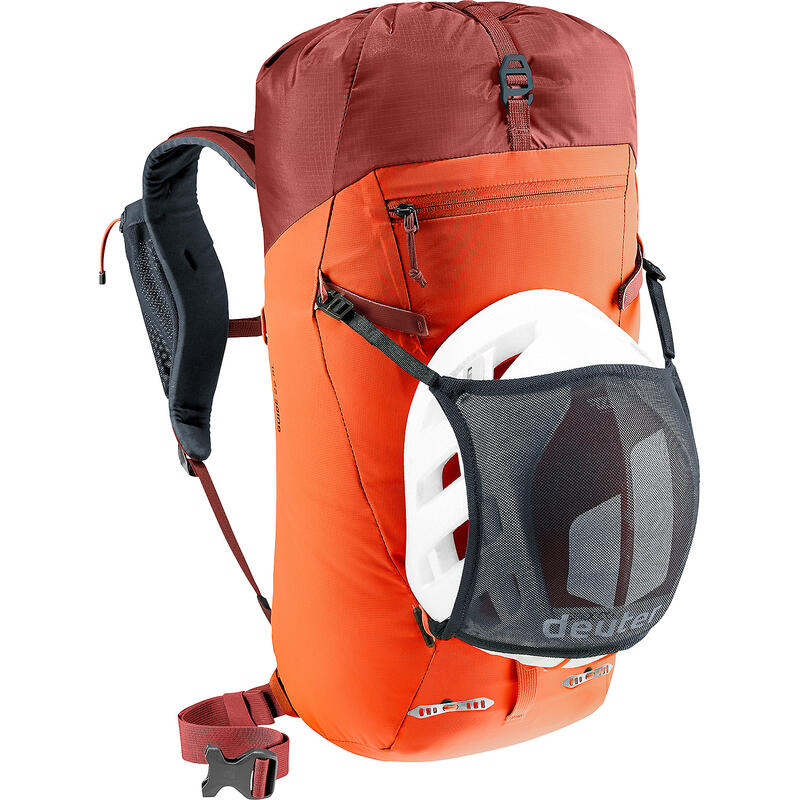 Rucsac escaladă Damă Guide 22L SL