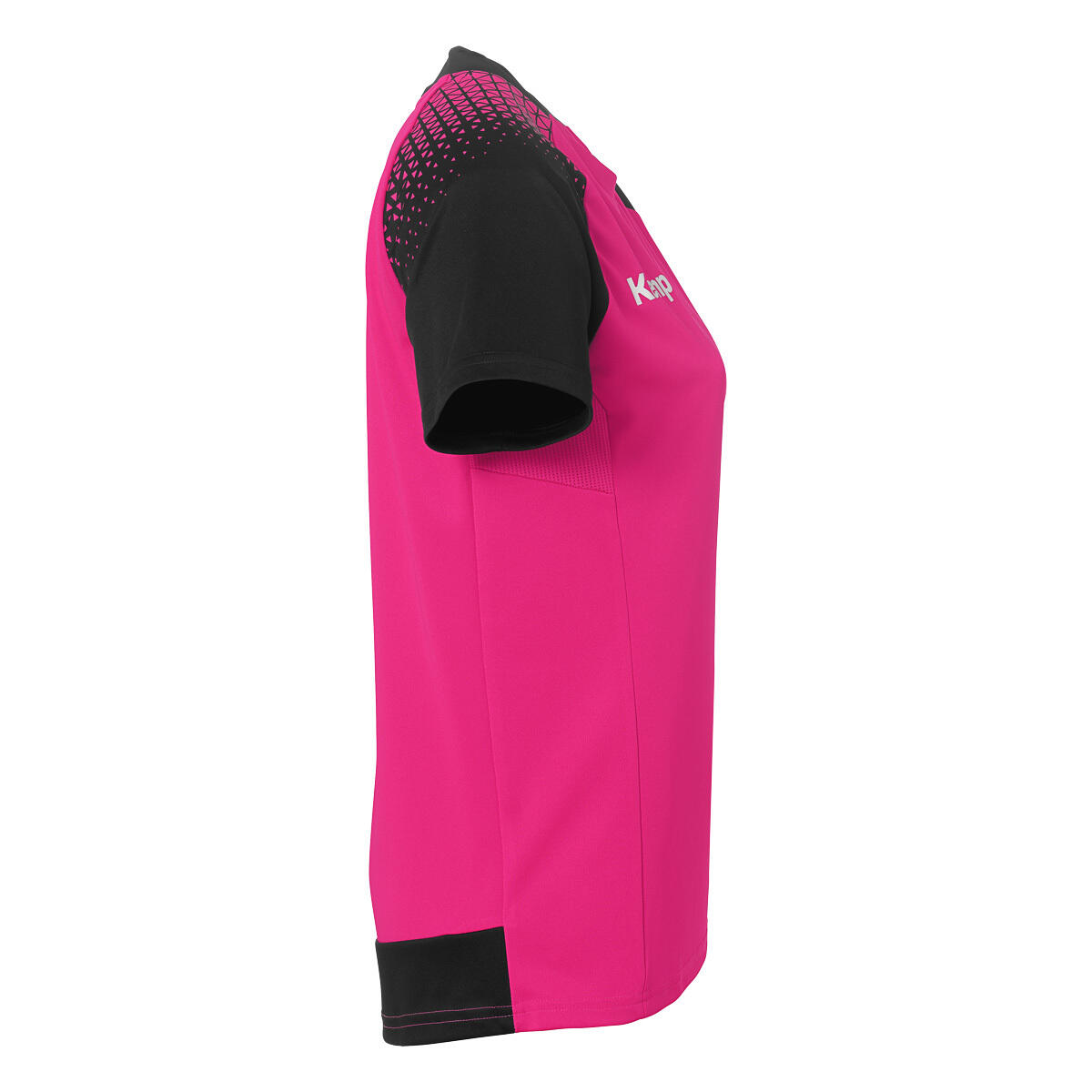 Shirt Ambition 28 Women KEMPA 4/4